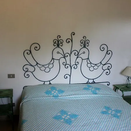 Ferienhaus Villetta Lavinia Villasimius