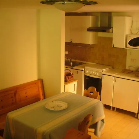 Ferienhaus Villetta Lavinia
