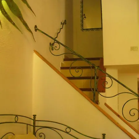 Ferienhaus Villetta Lavinia
